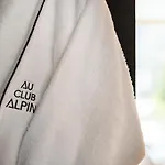 Au Club Alpin Hotel 5*