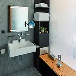 Au Club Alpin Hotel Champex-Lac