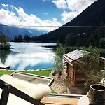 Au Club Alpin