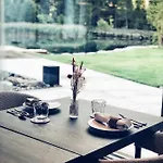 Au Club Alpin 5* Champex-Lac