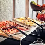Au Club Alpin 5*