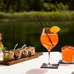 Au Club Alpin Hotel 5*