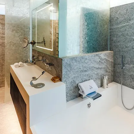 Hotel Au Club Alpin Champex-Lac