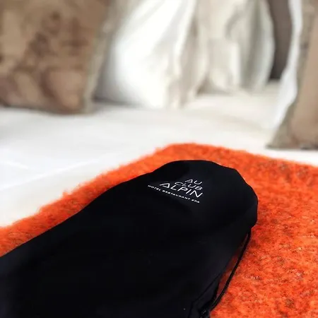 Au Club Alpin Hotel Champex-Lac