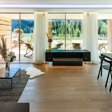 Au Club Alpin Hotel 5*