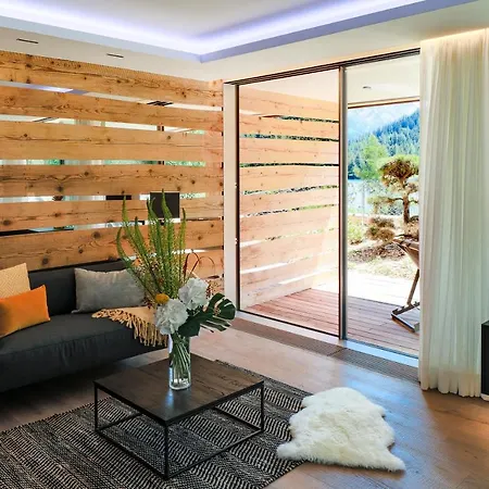 Au Club Alpin Hotel 5*