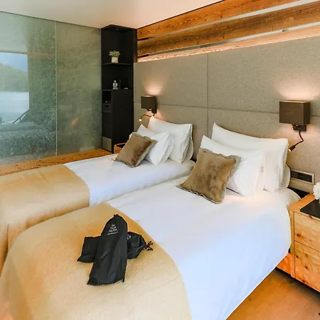 Au Club Alpin Champex-Lac