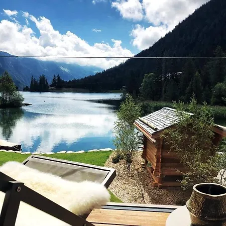 Au Club Alpin
