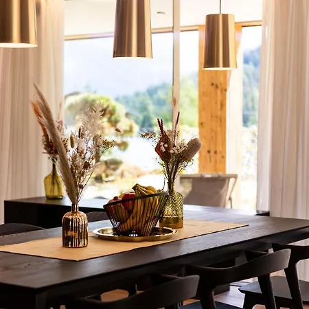 Au Club Alpin Hotel 5*