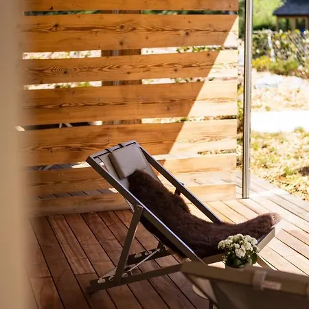 Au Club Alpin Hotel Champex-Lac