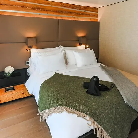 Au Club Alpin Szálloda