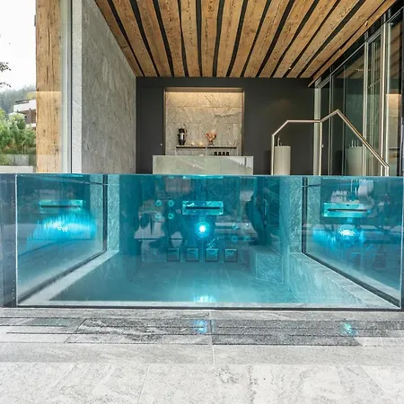 Au Club Alpin Hotel Champex-Lac