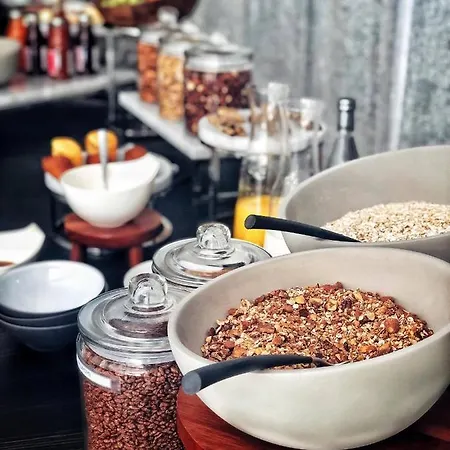 Au Club Alpin Champex-Lac