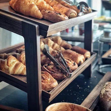 Au Club Alpin Hotel 5*