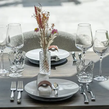 Hotel Au Club Alpin Champex-Lac