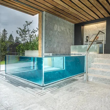 Au Club Alpin Hotel