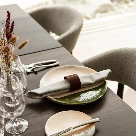 Hotel Au Club Alpin 5*