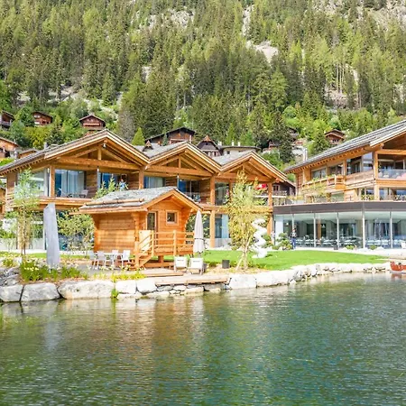Hotel Au Club Alpin