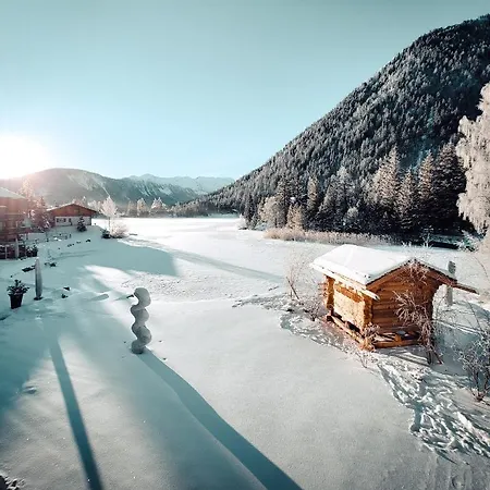 Hotel Au Club Alpin 5*