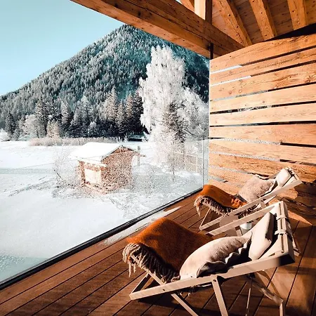 Au Club Alpin Champex-Lac