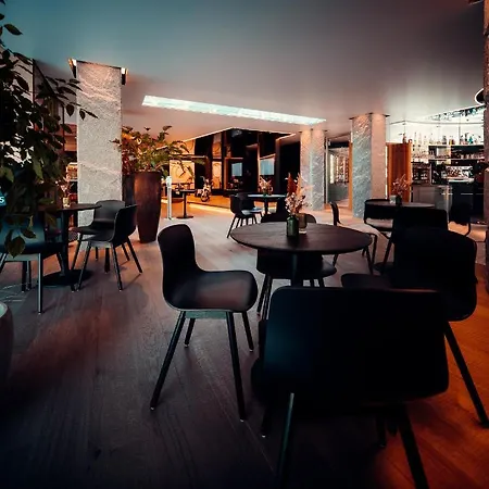 Au Club Alpin Hotel Champex-Lac