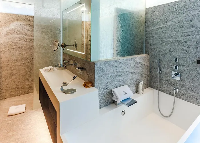 ホテル Au Club Alpin シャンペクス