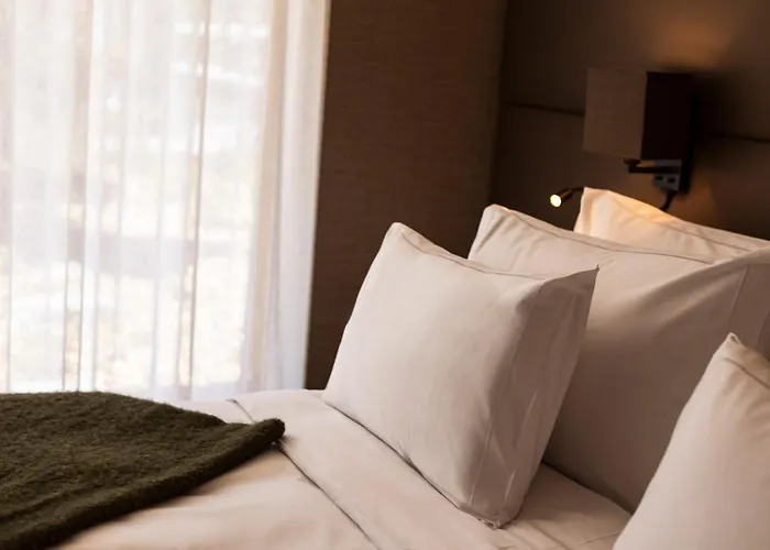 Au Club Alpin シャンペクス