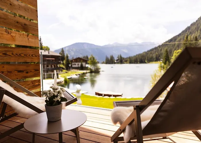 ホテル Au Club Alpin