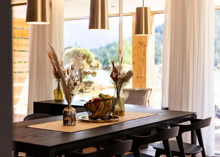 Au Club Alpin ホテル 5*