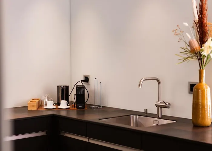 Au Club Alpin ホテル