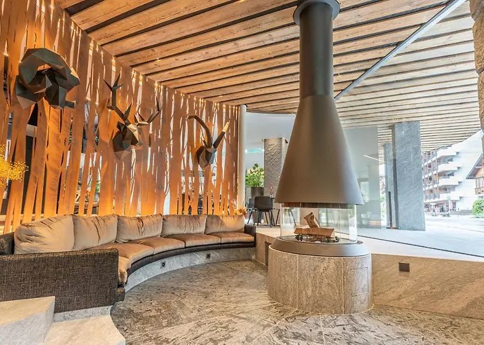 Au Club Alpin シャンペクス