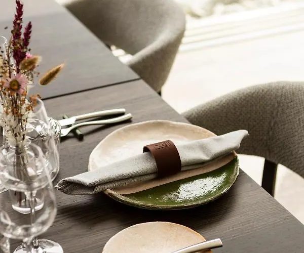 ホテル Au Club Alpin 5*