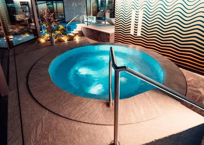 Hotel Au Club Alpin Champex-Lac