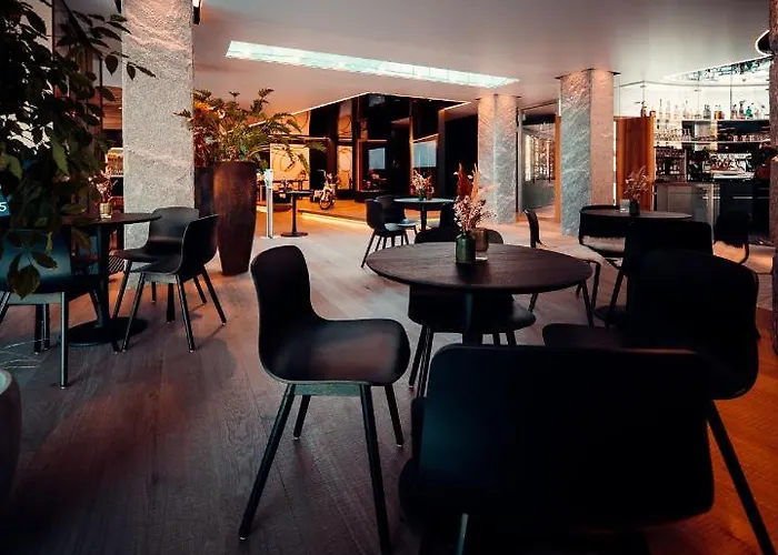 Au Club Alpin ホテル シャンペクス