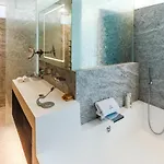 ホテル Au Club Alpin シャンペクス