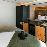 Au Club Alpin ホテル 5*