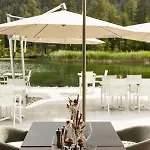 Au Club Alpin ホテル