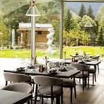 Au Club Alpin ホテル 5*