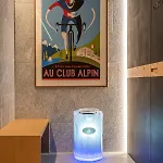 ホテル Au Club Alpin