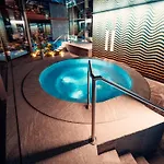 ホテル Au Club Alpin シャンペクス