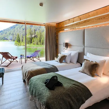 Au Club Alpin Otel