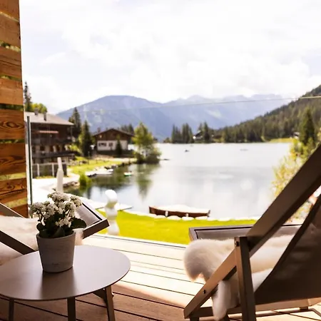 Otel Au Club Alpin