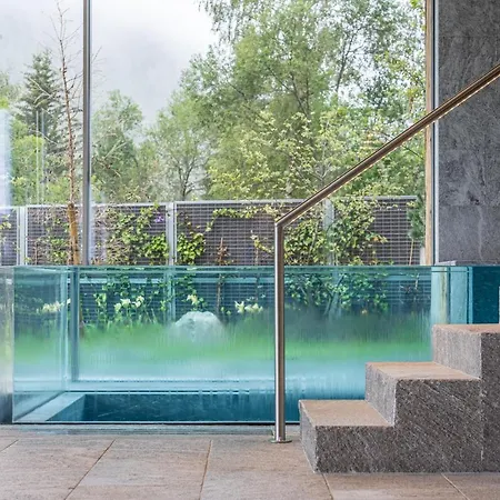 Au Club Alpin 5* Champex-Lac