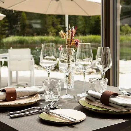 Au Club Alpin Otel