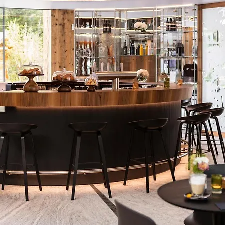 Au Club Alpin Otel Champex-Lac