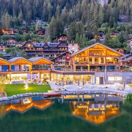 Au Club Alpin