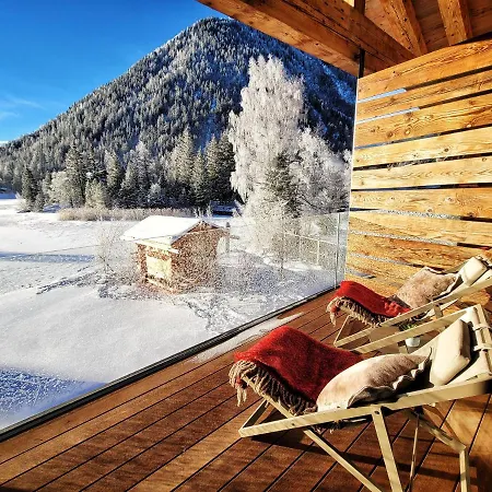 Otel Au Club Alpin 5*