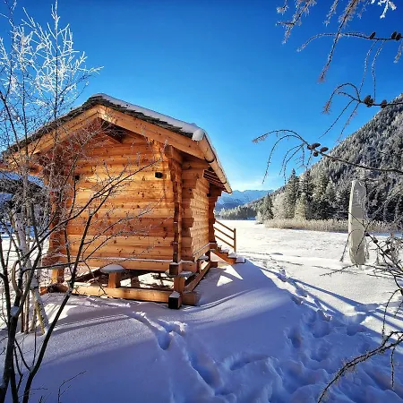 Au Club Alpin