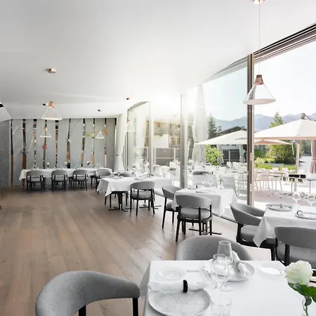 Au Club Alpin Otel Champex-Lac