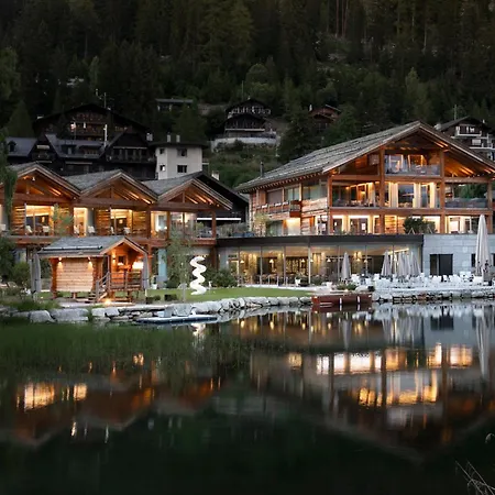 Au Club Alpin